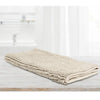 Toggle Microfiber Bath Mat Large Stone - Harrogates