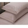 Apartmento 225TC Fitted Sheet Set King Linen plus 2 Pillowcases - Harrogates