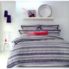 Ardor Calvin Quilt Cover Set - Queen - Harrogates