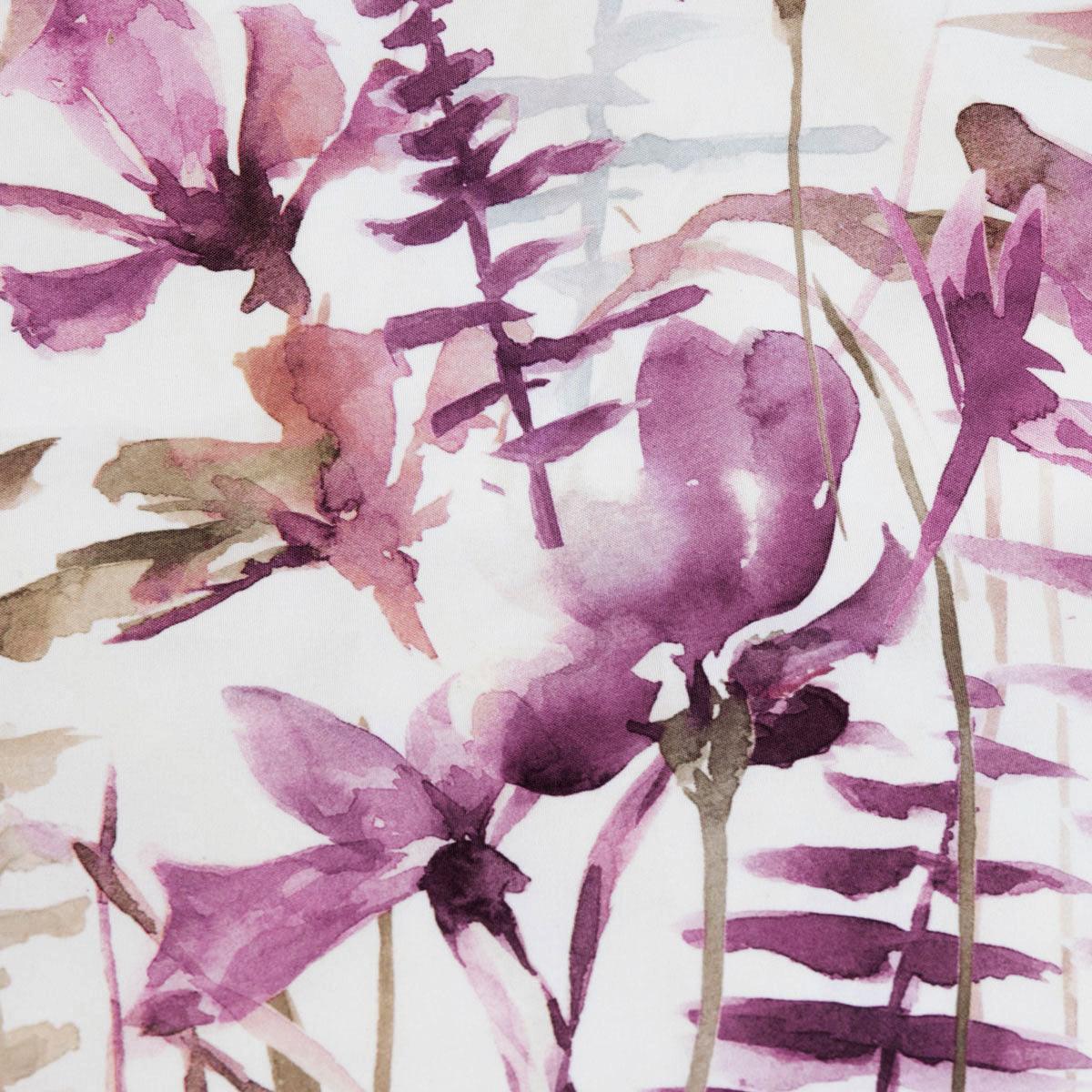 Ardor Felicity Printed Floral Quilt Cover Set Queen - Harrogates