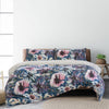 Ardor Jenna Printed Quilt Cover Set Queen - Harrogates