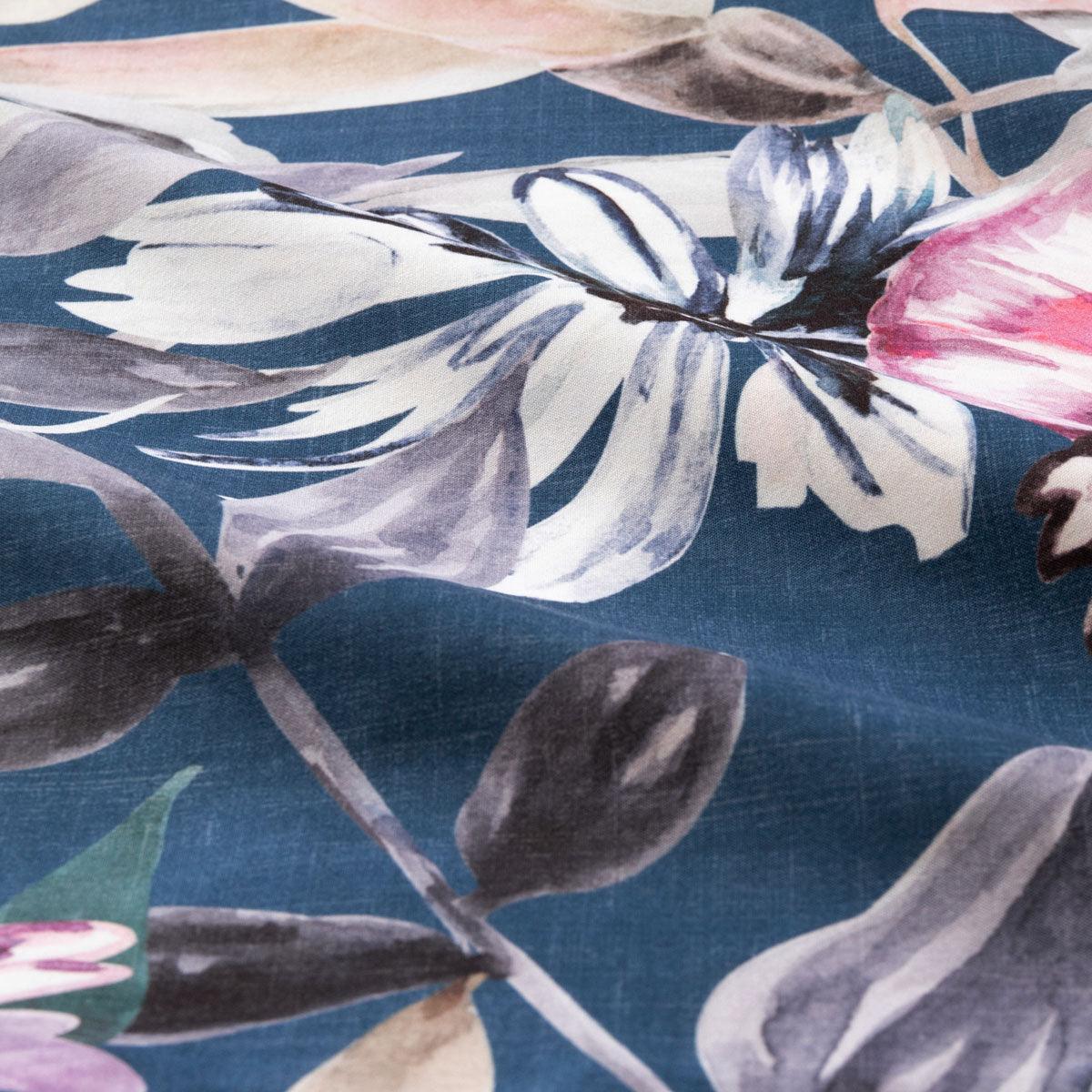 Ardor Jenna Printed Quilt Cover Set Queen - Harrogates