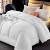 Ramesses 800GSM All Season Antibectiral Microfibre Quilt Queen - Harrogates
