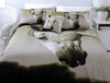 Just Home Dapple Horse Quilt Cover Set KING - Harrogates