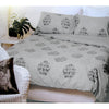 Paxton and Wiggin Miette Quilt Cover Set King - Harrogates