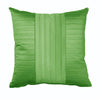 Rapee Morocco Stark Square Cushion - Green - Harrogates