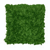 Rapee Morocco Can Can Filled Cushion - Green - Harrogates