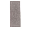 Axel 100% Cotton Bath Runner Latte - Harrogates