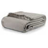 Jason 400GSM Australian Washable Wool Blanket Platinum Queen/King - Harrogates