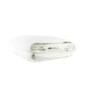 Jason Cotton Waffle Blanket White - Queen - Harrogates