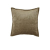 Jason Parker Mocha Square Cushion 44 x 44 cm - Harrogates