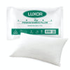 Luxor Australian Made Bamboo Cooling Pillow Standard Size Single Pack - Harrogates
