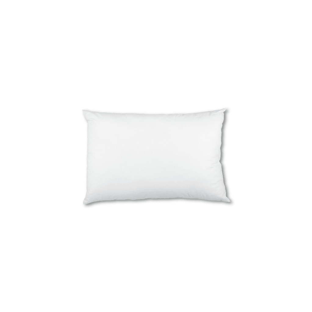 Luxor Four Pack 30x50cm Aus Made Hotel Cushion Inserts Premium Memory Resistant Filling - Harrogates