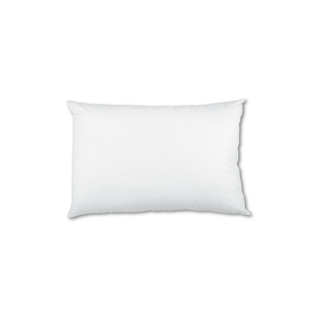 Luxor Four Pack 35x60cm Aus Made Hotel Cushion Inserts Premium Memory Resistant Filling - Harrogates