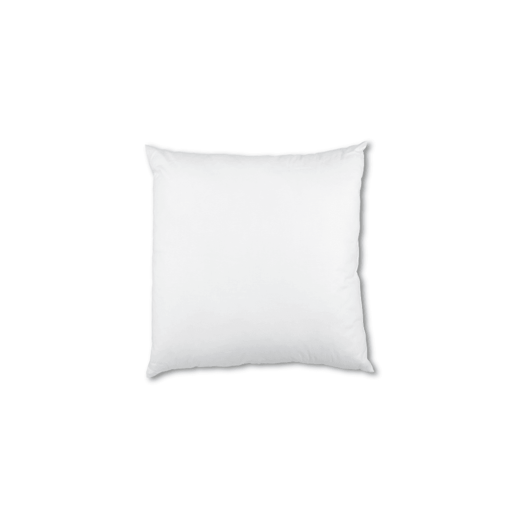 Luxor Four Pack 40x40cm Aus Made Hotel Cushion Inserts Premium Memory Resistant Filling - Harrogates