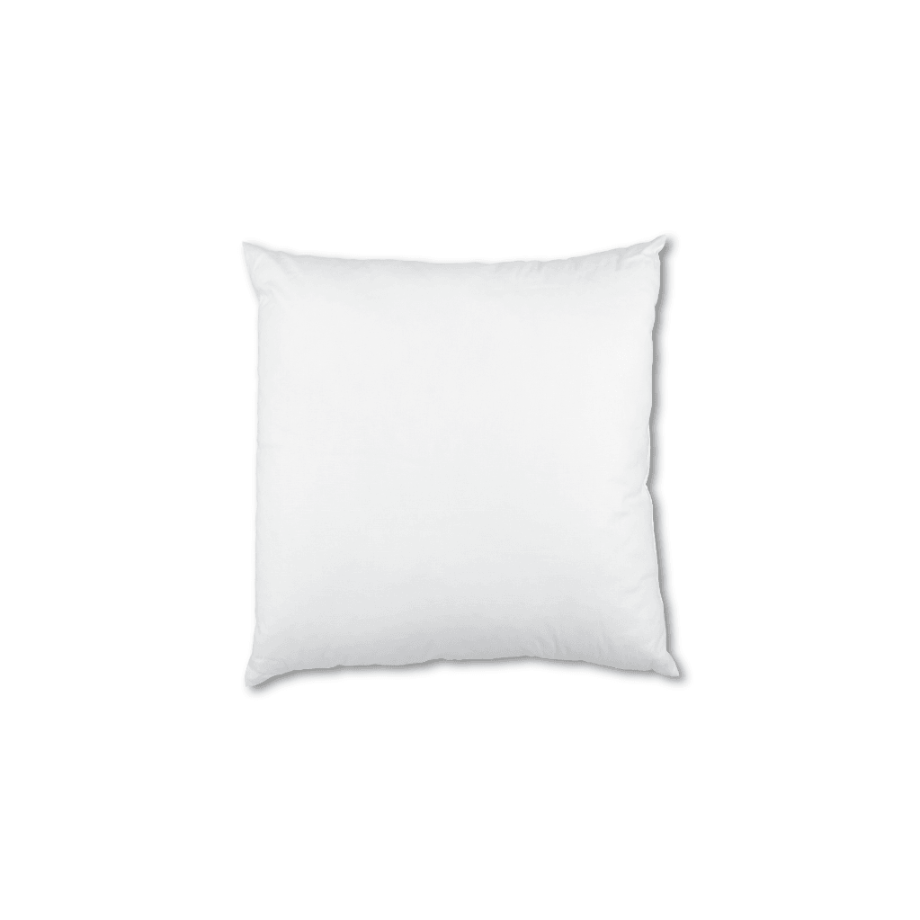 Luxor Four Pack 45x45cm Aus Made Hotel Cushion Inserts Premium Memory Resistant Filling - Harrogates