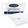 Luxor Australian Made Hotel King Size Pillow with 4cm Wall Single Pack - Harrogates
