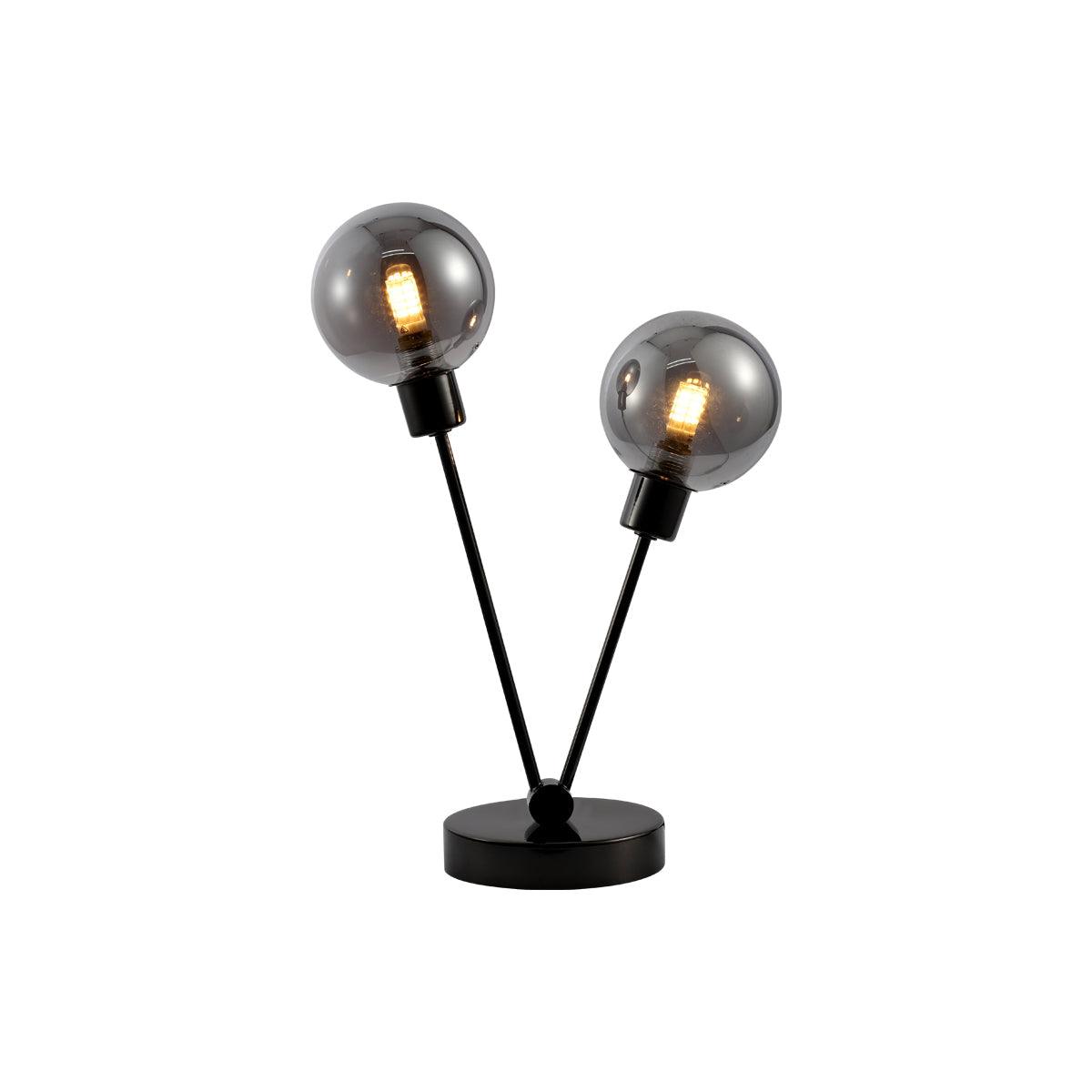 Grette Table Lamp - Harrogates