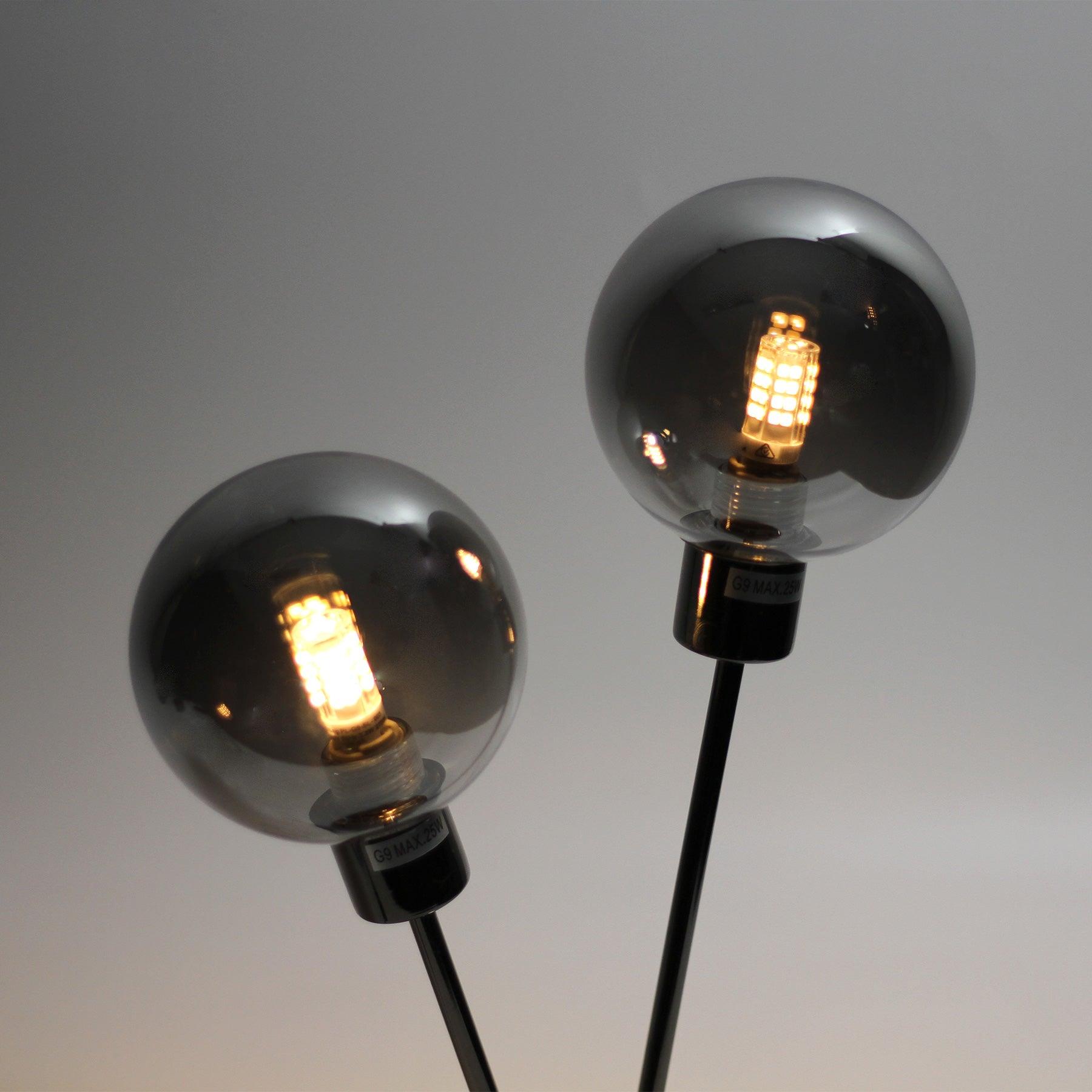 Grette Table Lamp - Harrogates
