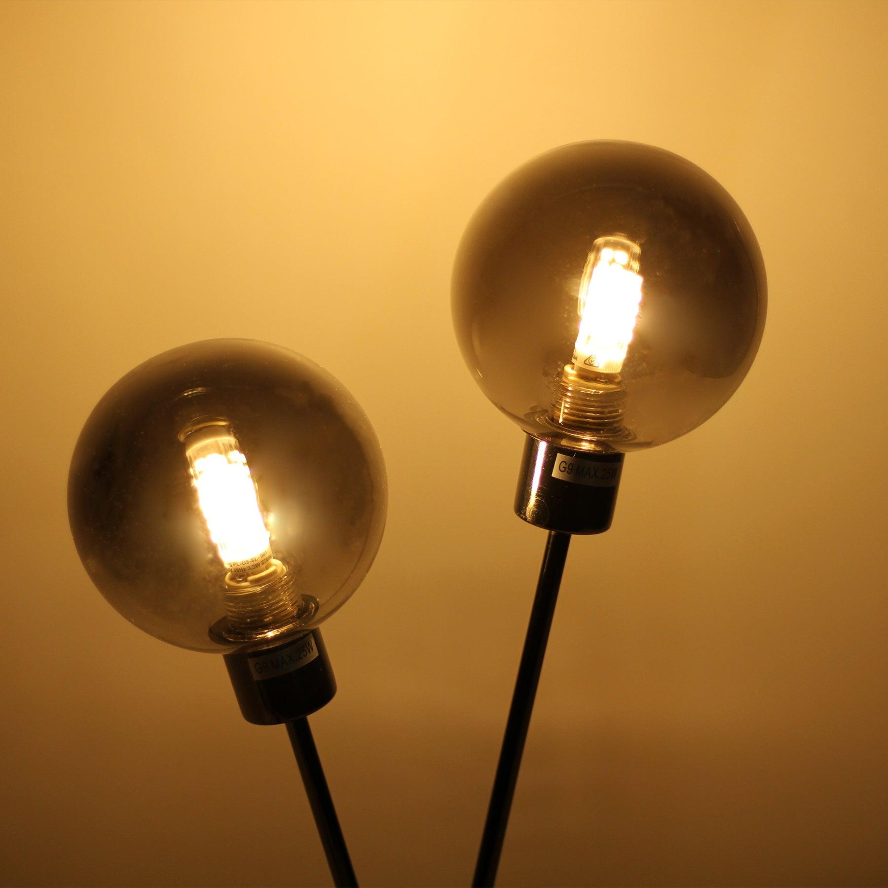 Grette Table Lamp - Harrogates