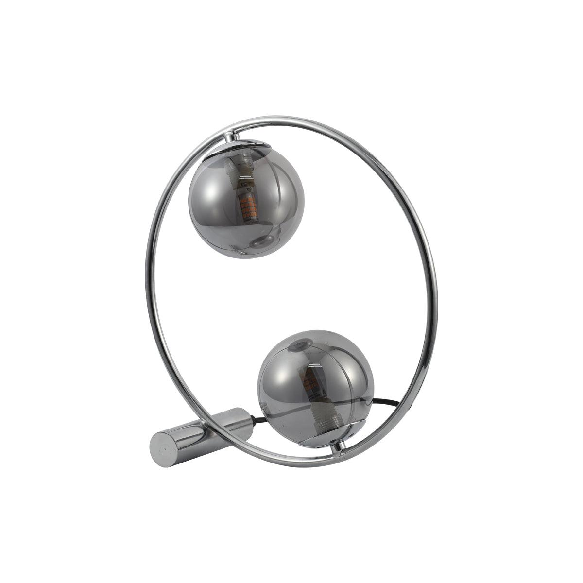 Larique Table Lamp - Harrogates