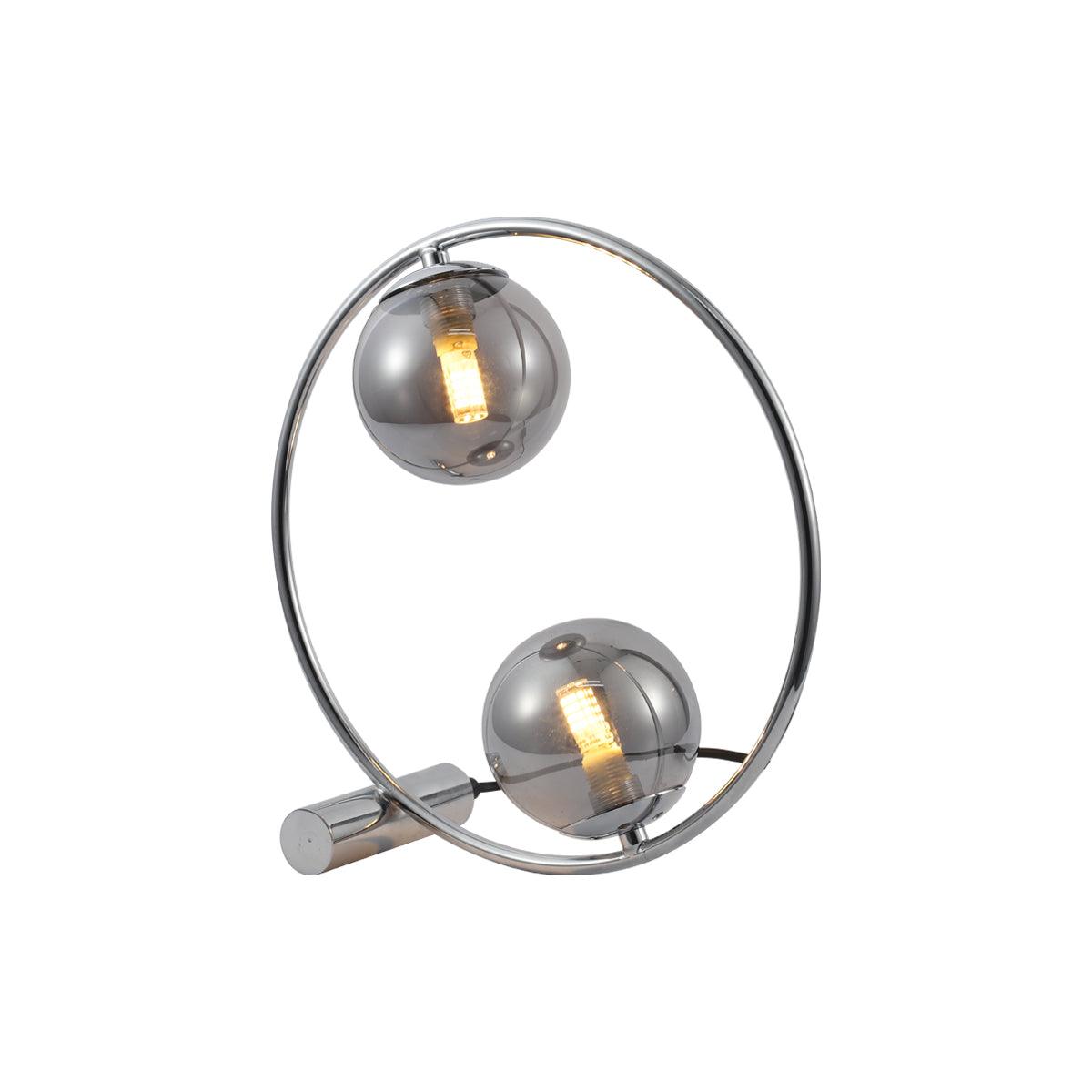 Larique Table Lamp - Harrogates