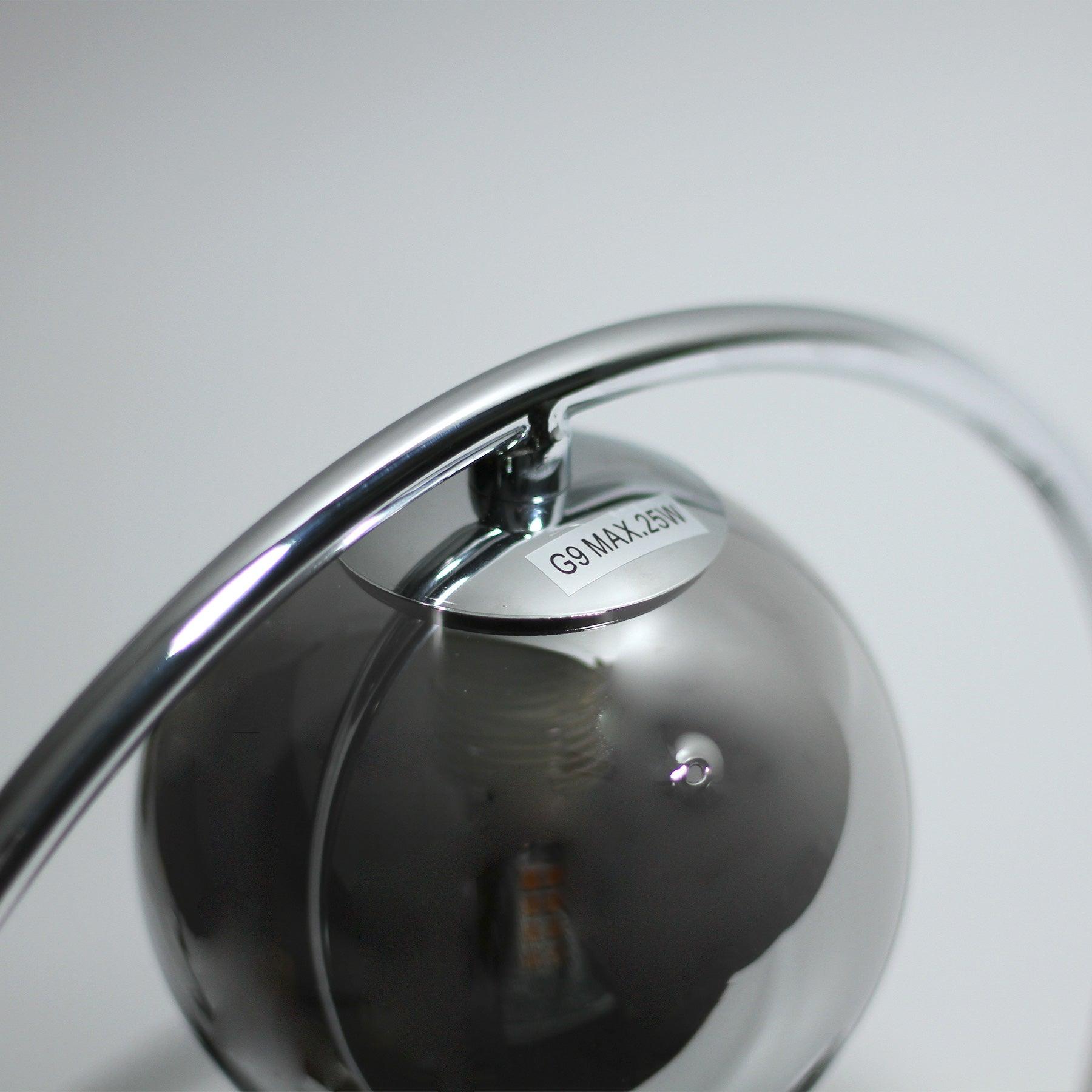 Larique Table Lamp - Harrogates