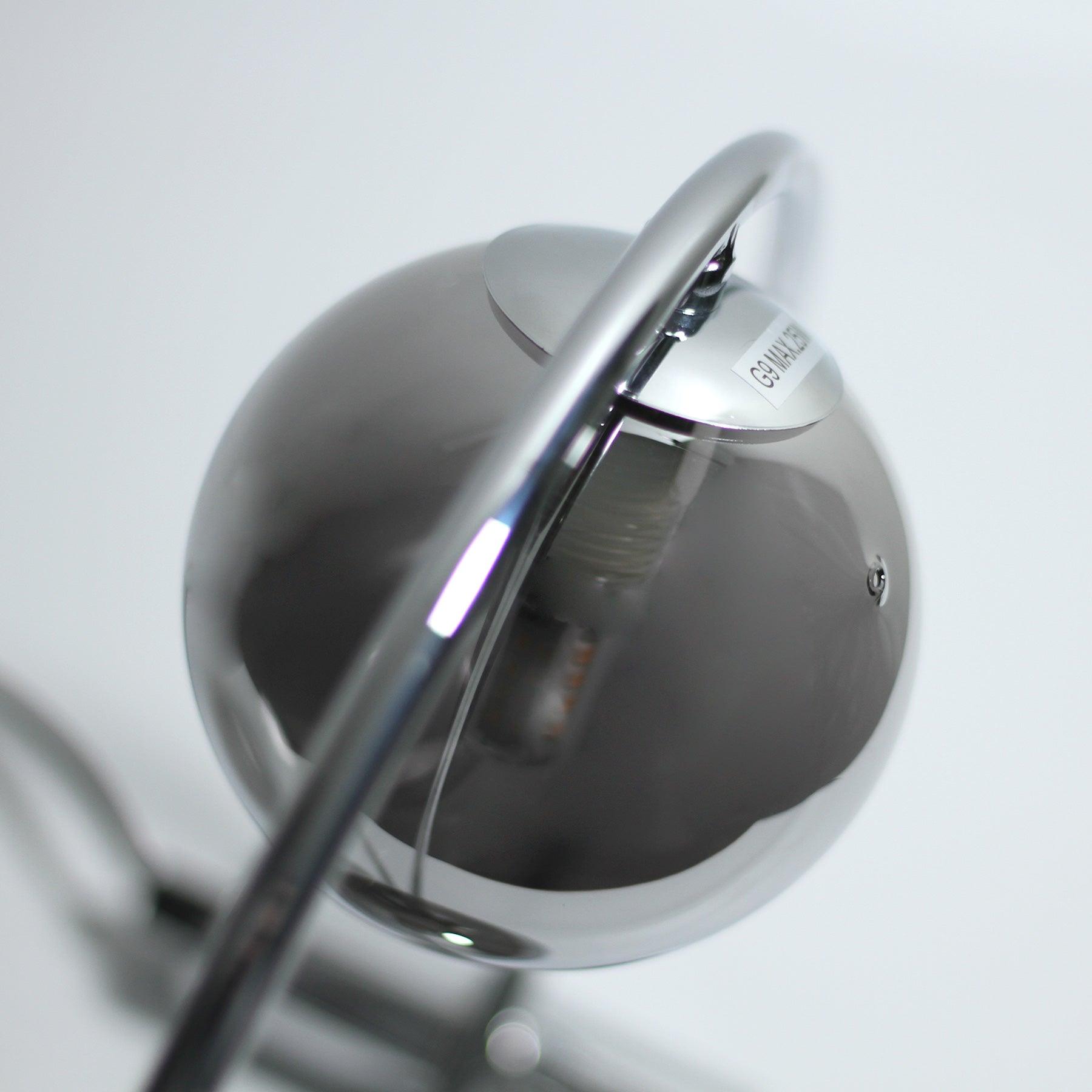 Larique Table Lamp - Harrogates