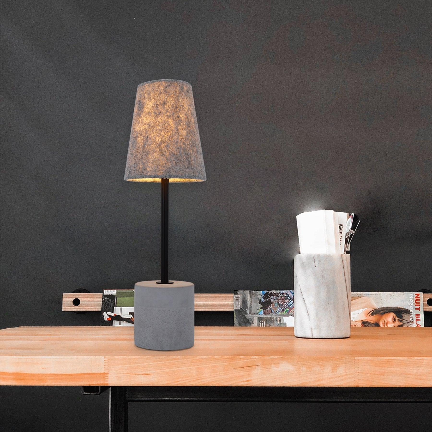 Jerome Table Lamp - Harrogates