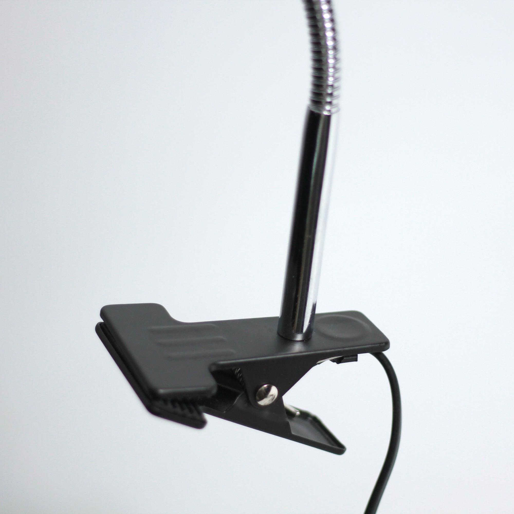 Ellie Table Lamp - Black - Harrogates