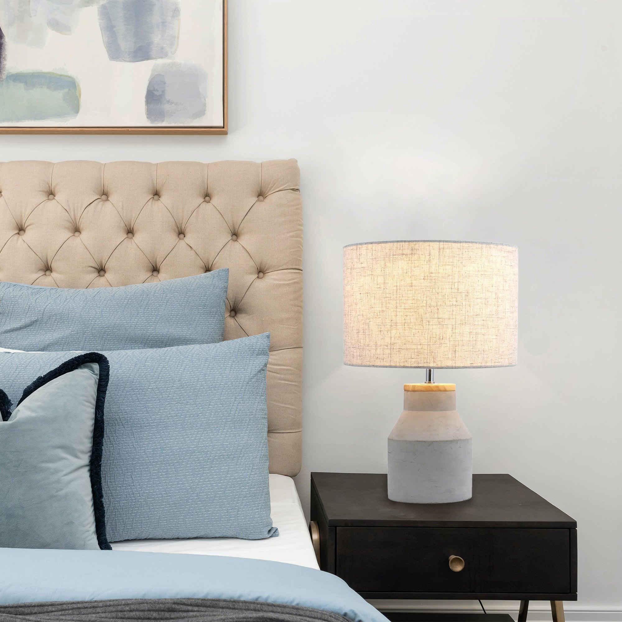 Sophie Table Lamp - Harrogates