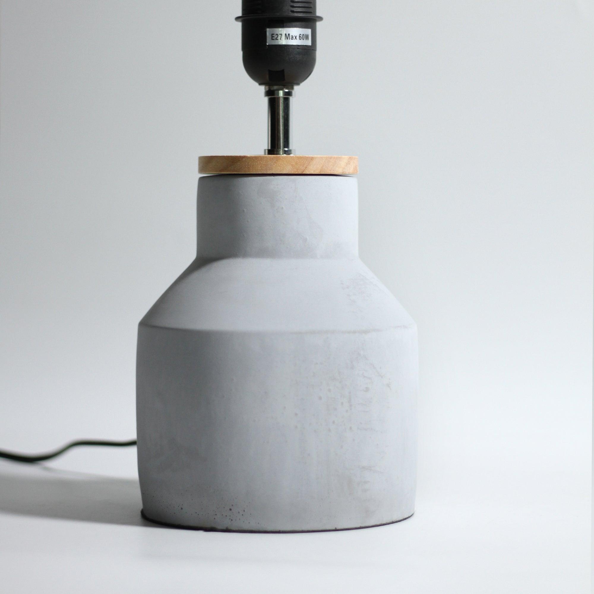 Sophie Table Lamp - Harrogates