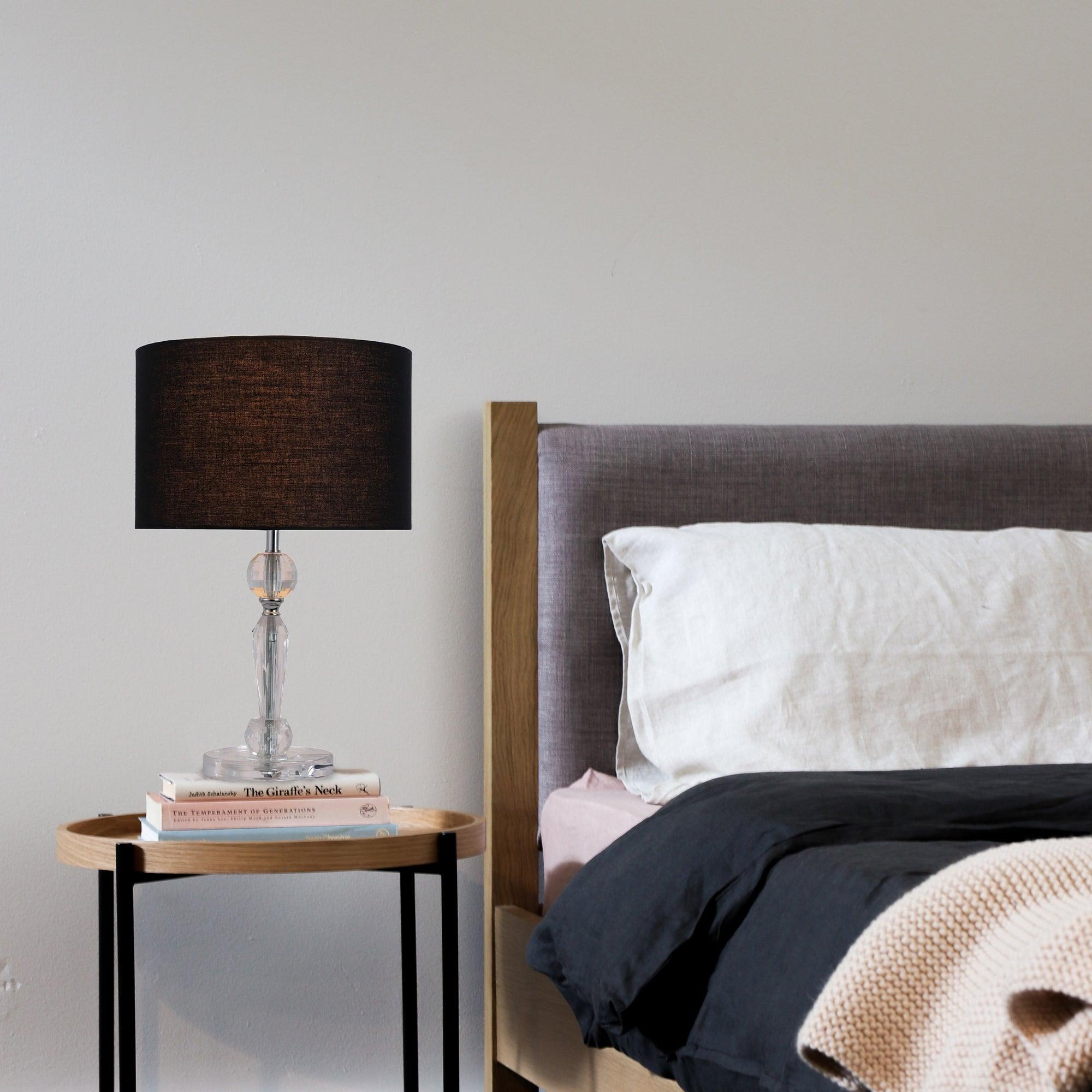 Moby Table Lamp - Harrogates