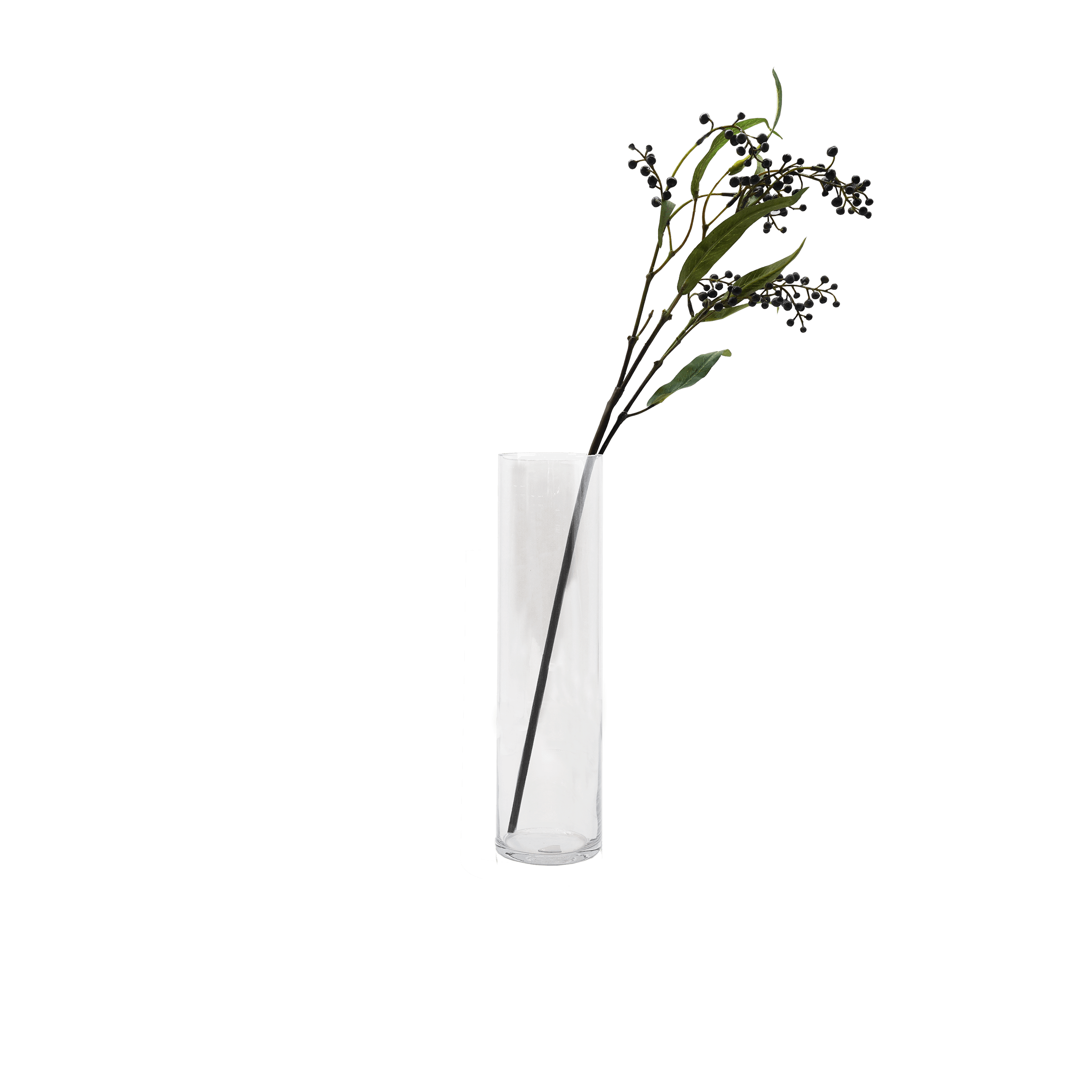 Faux Litsea Pepper Stems - Harrogates