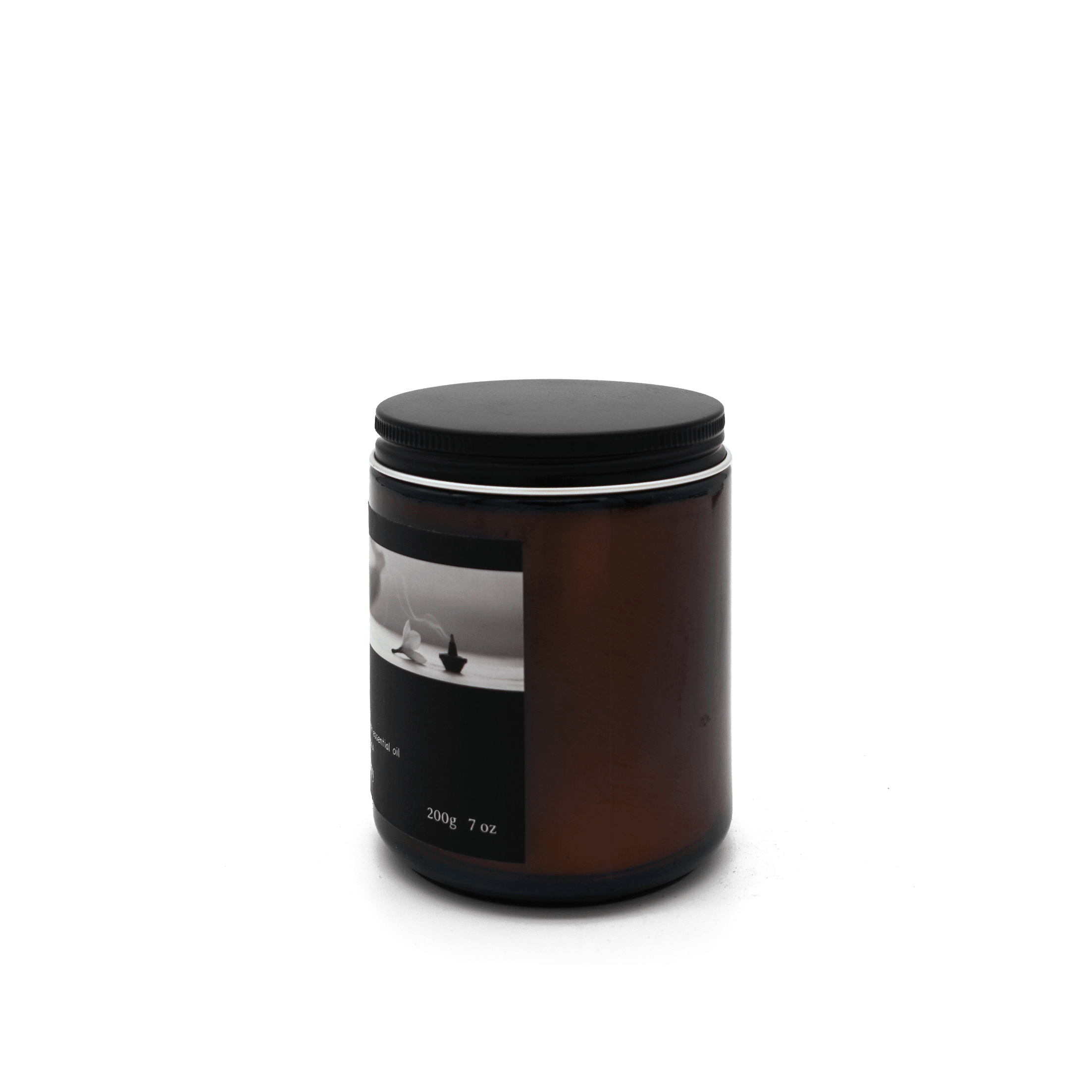 Aromatherapy Scented Candle - Harrogates