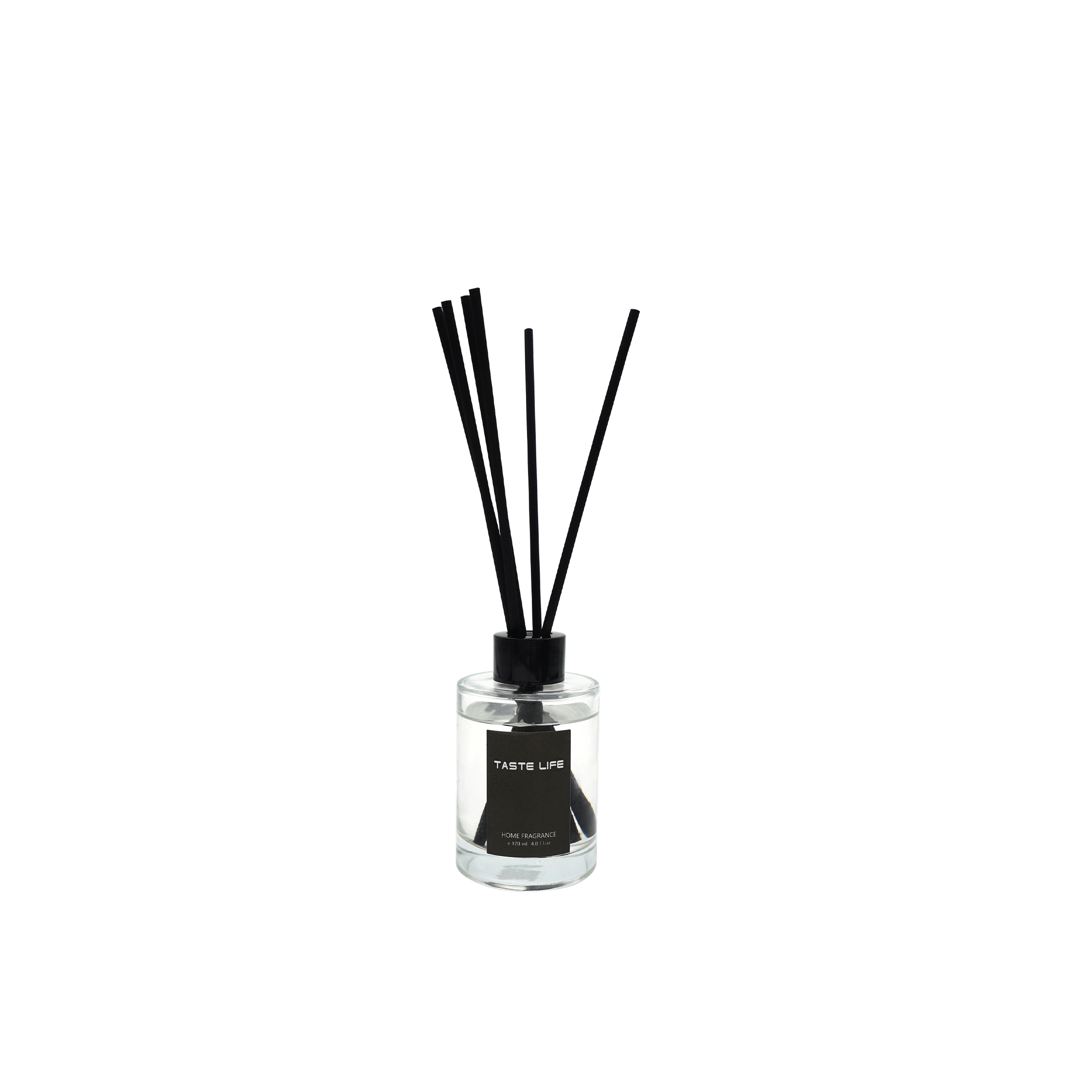 Borea Blanc Scented Diffuser - Harrogates