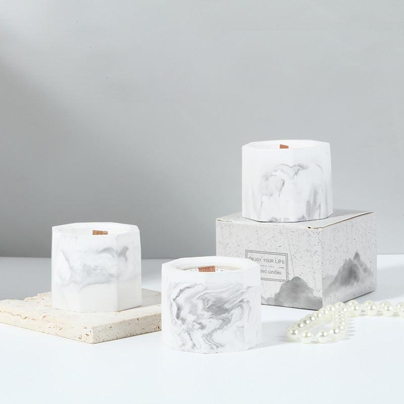 Kalalin Mini Scented Candle wild bluebell - Harrogates