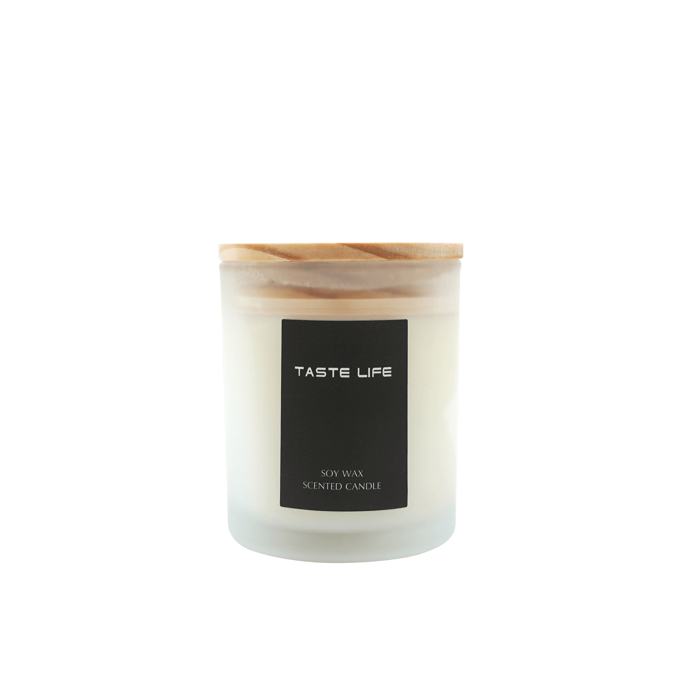 Ruban Scented Candle - Harrogates