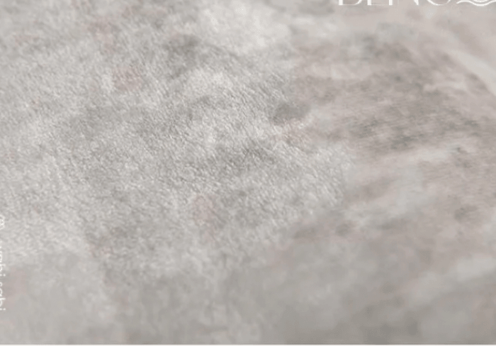 Modern Grey Microfiber Rug 200cm＊300cm - Harrogates