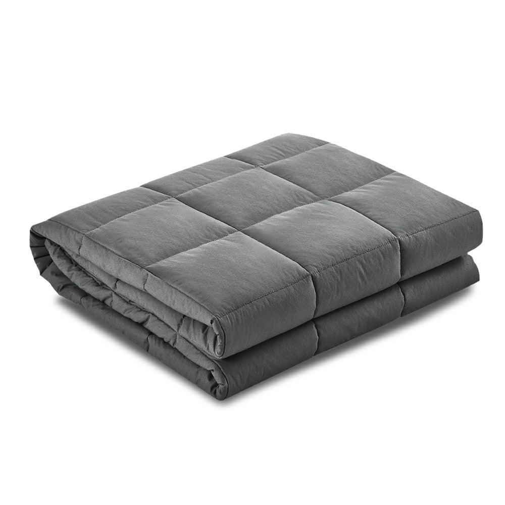 Giselle Weighted Blanket 9KG Adult - Harrogates
